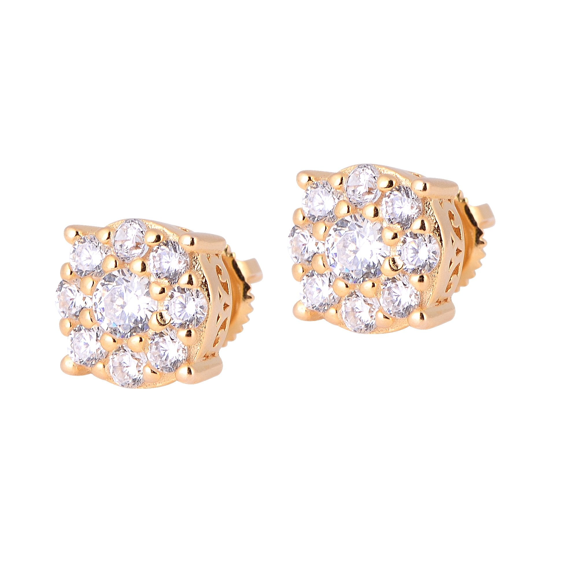 2icy 925 EARRING  | 9210731